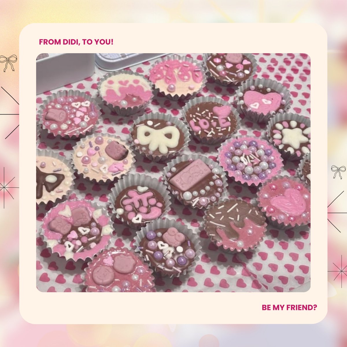 𝓙ourney 𝓣o 𝓨ou ⋆. 𐙚 ˚ tweet media