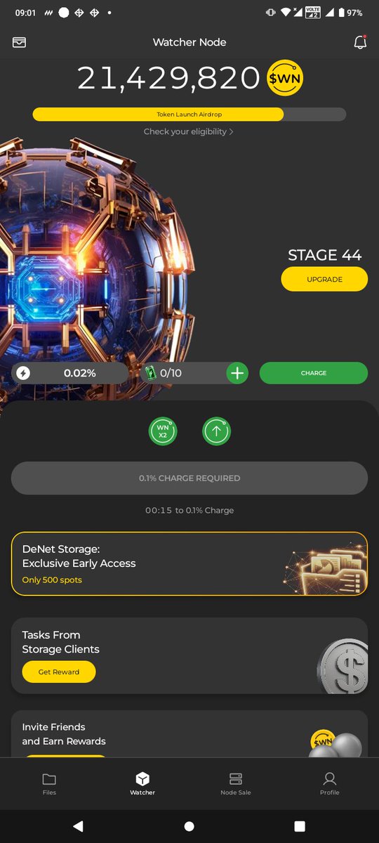 Vincent Nzioki tweet media