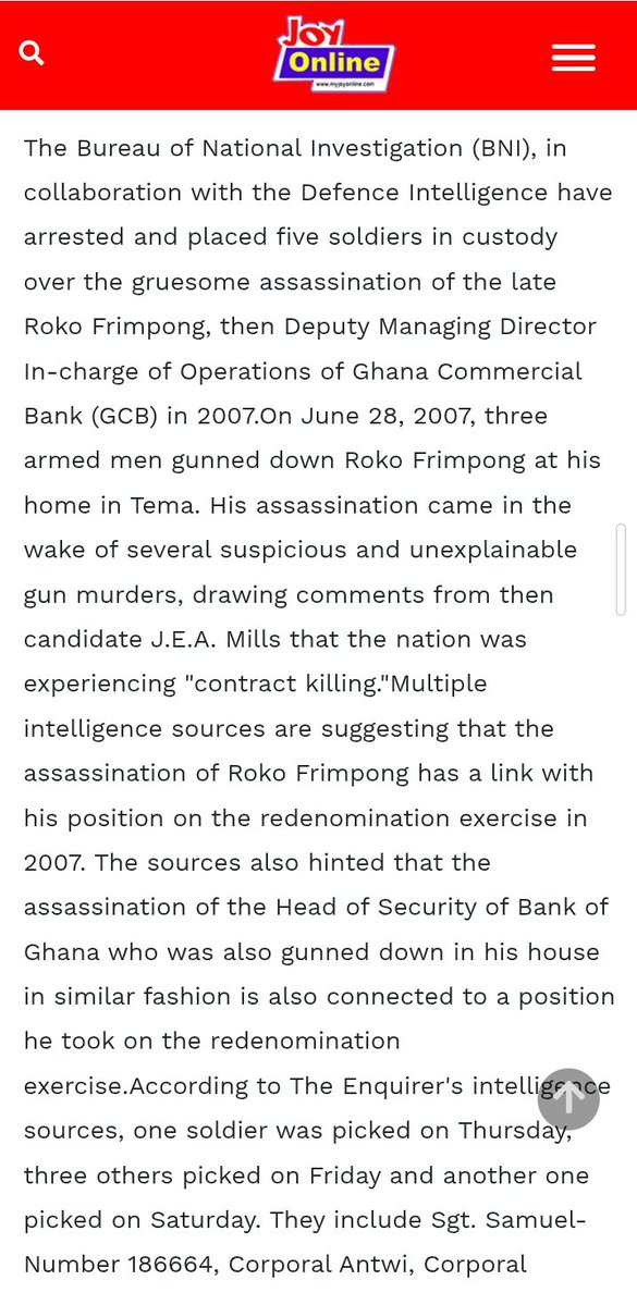 K. Baffour® tweet media