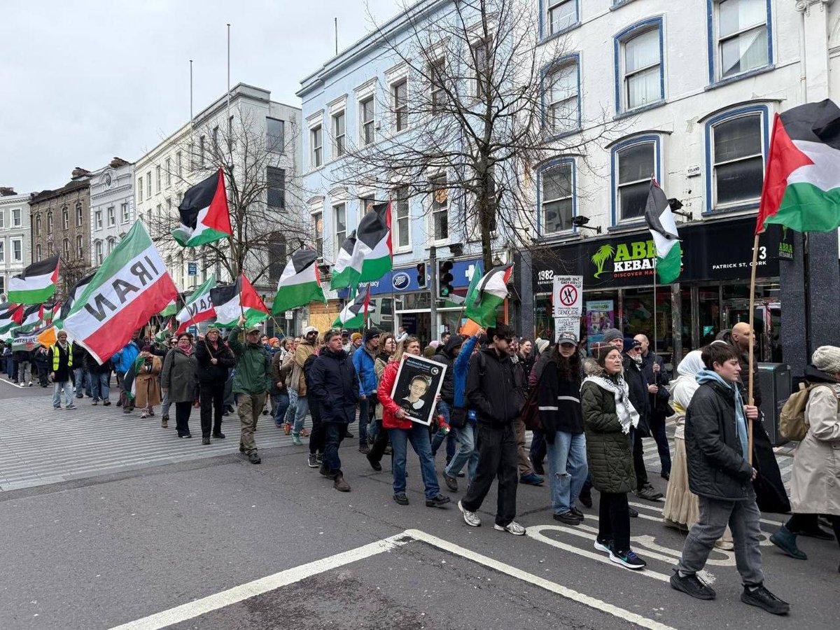 Tehran Times tweet media