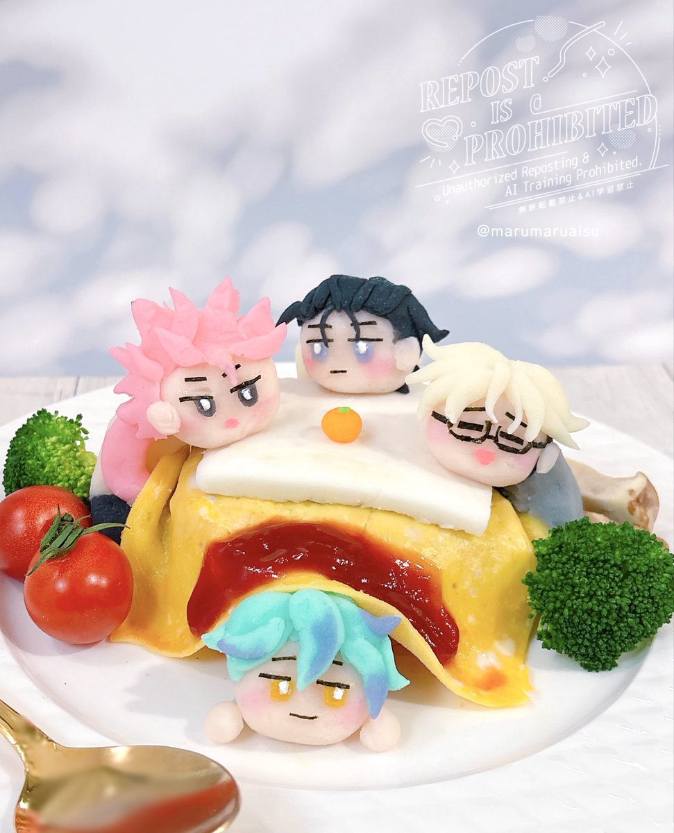 まるまる tweet media