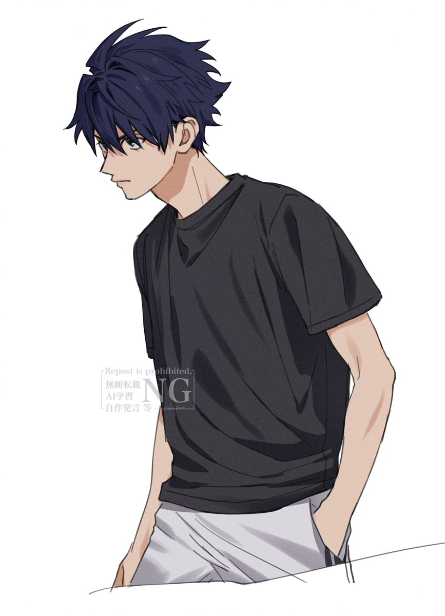 なんかスイッチが入っている大河タケルさんの落書き