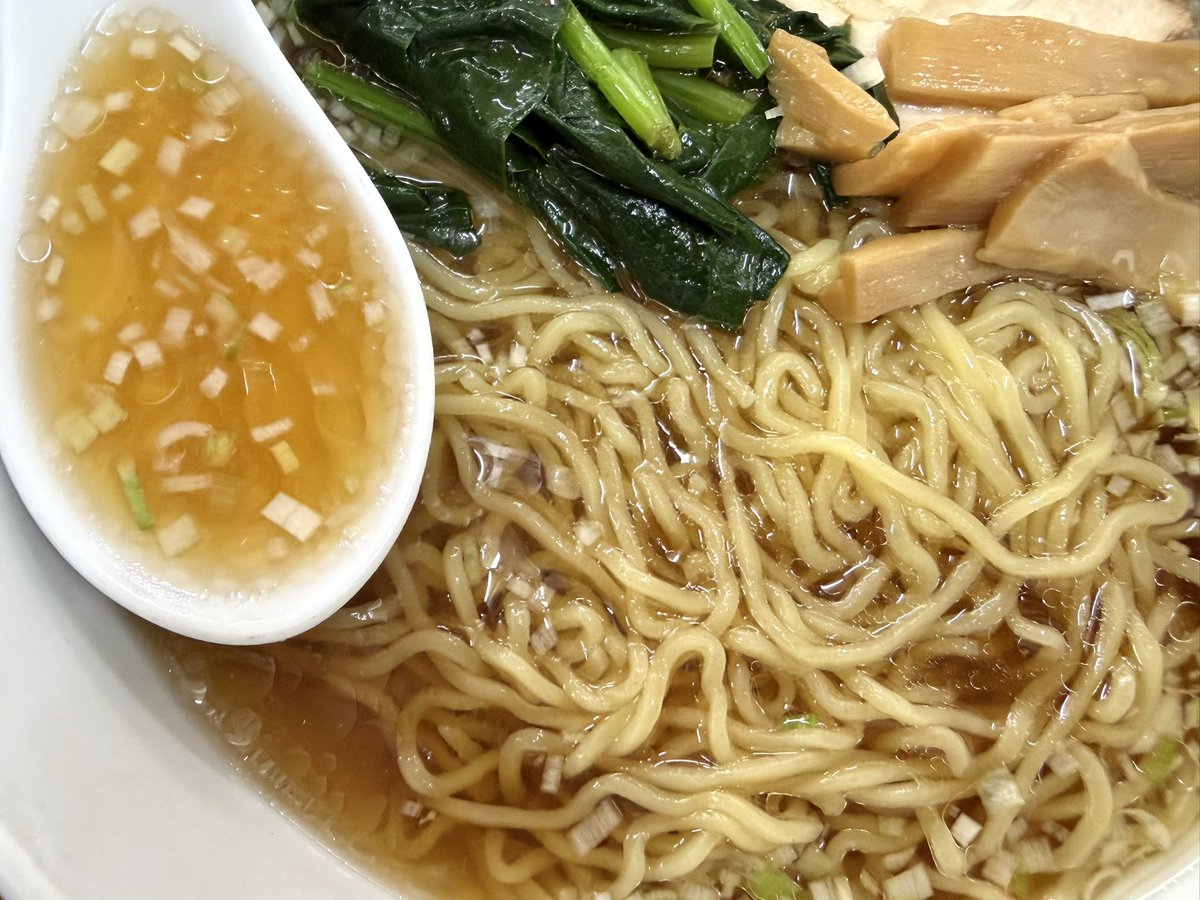 RamenHolic(らーほり) tweet media