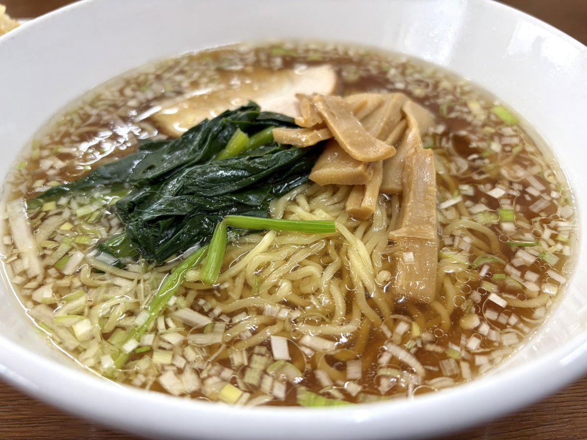 RamenHolic(らーほり) tweet media