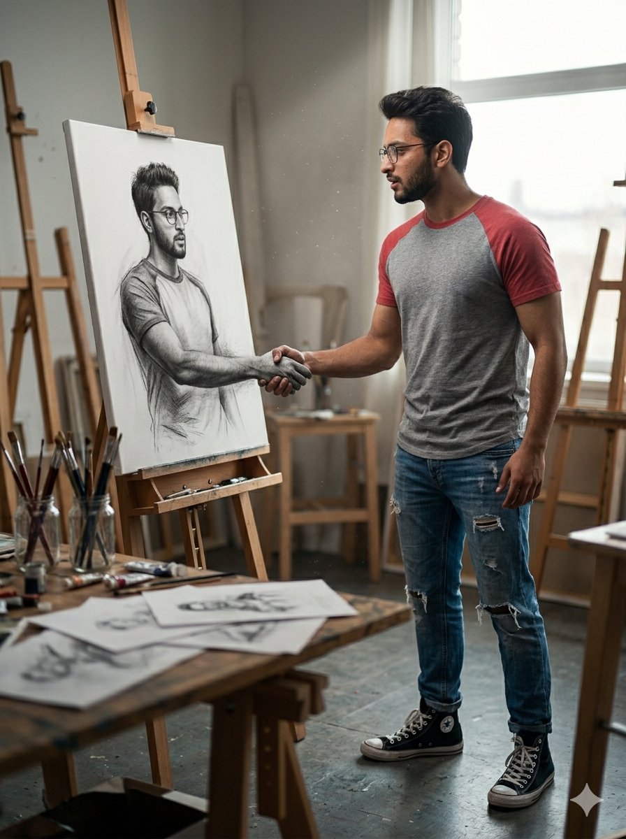 Drop Prompt tweet media