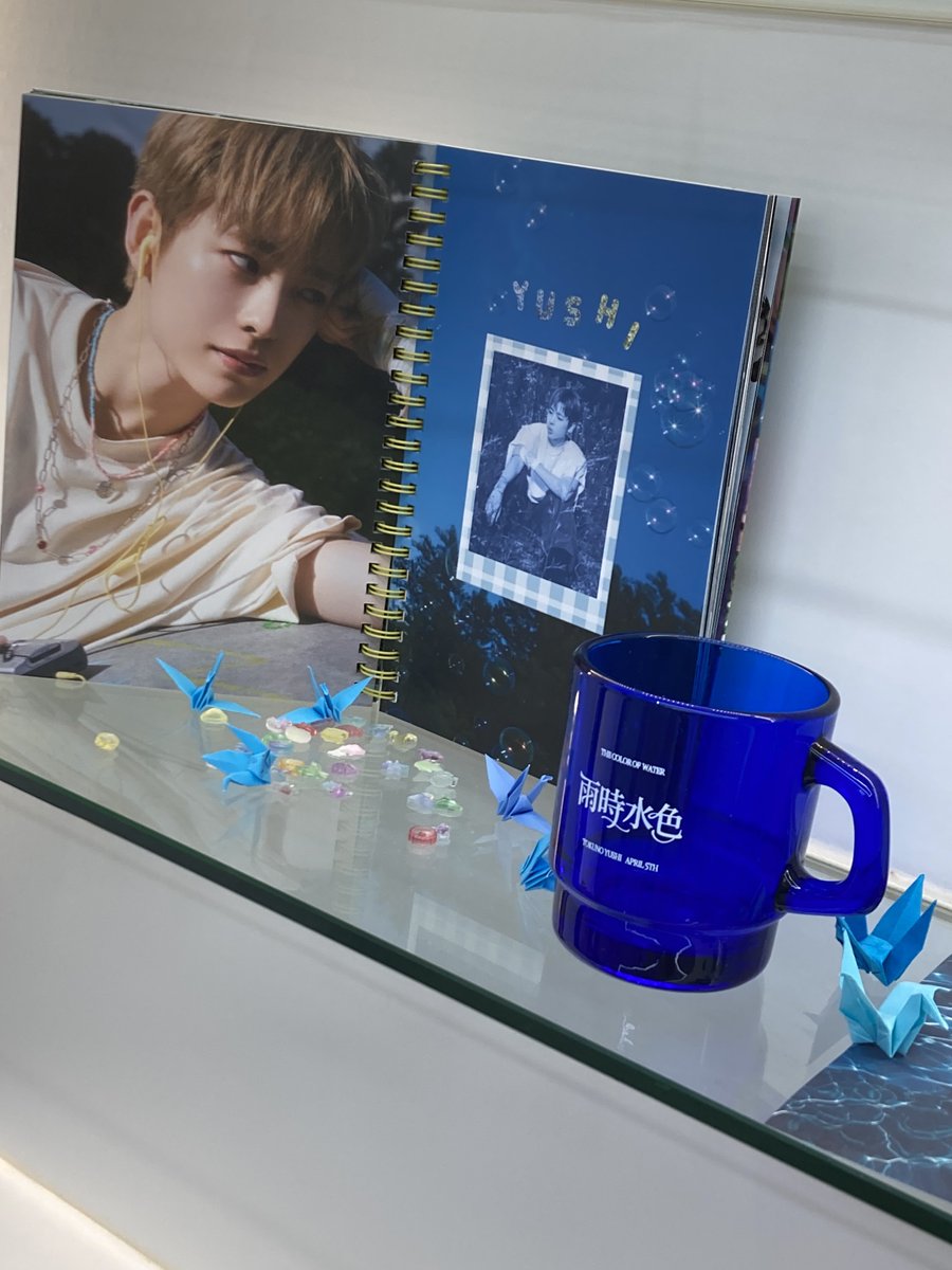 리의 tweet media