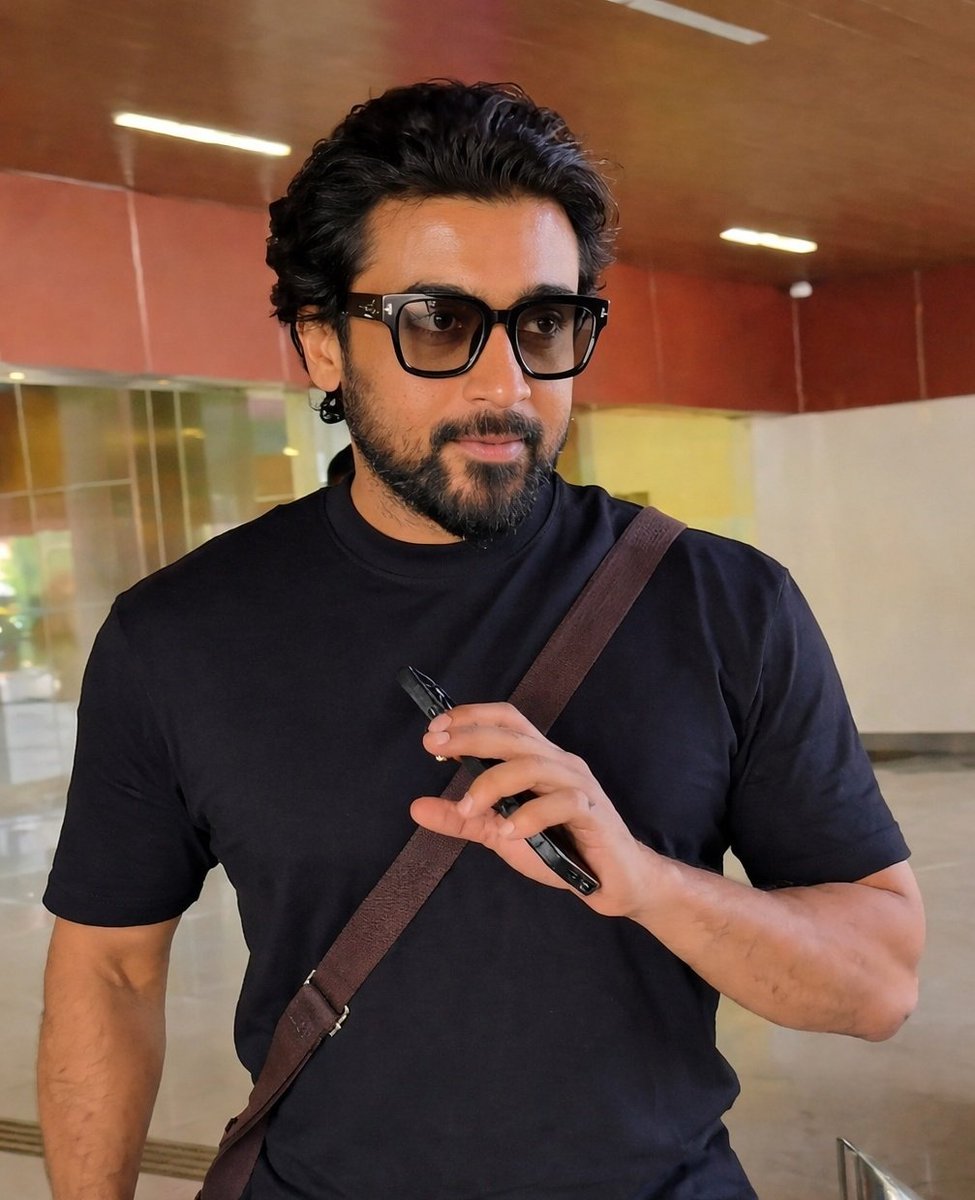 Selva Sg tweet media