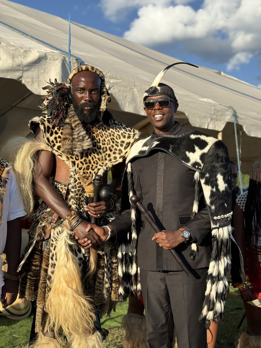 Albert T Mavunga tweet media