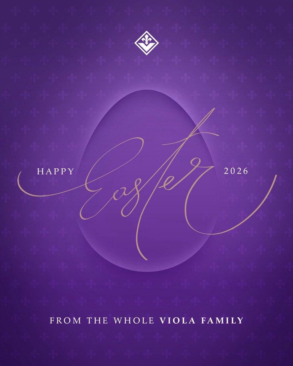 ACF Fiorentina tweet media