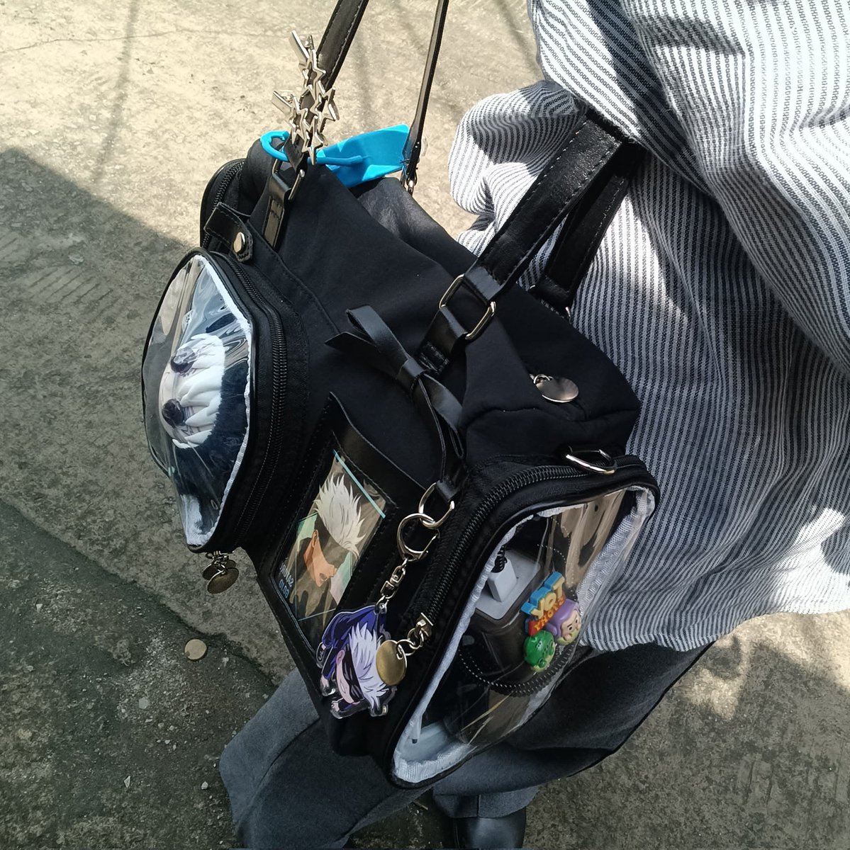 khaizurè bab 4 tweet media