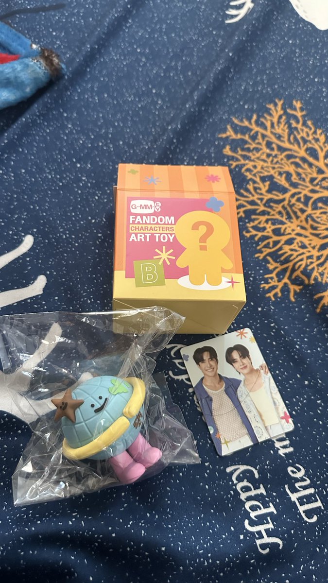 ชีวิตติ่งไปวันๆ tweet media