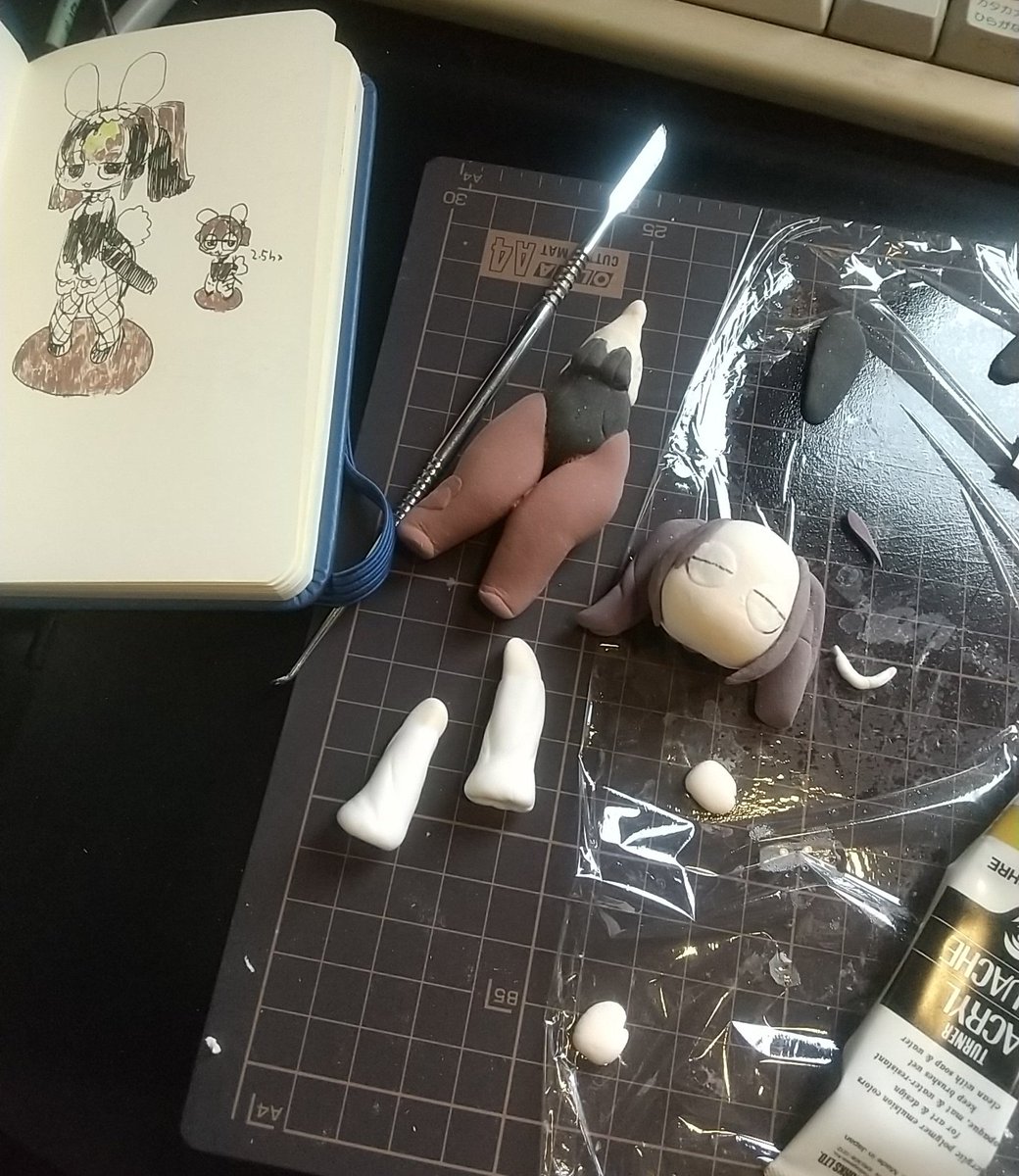 今野隼史 KONNO Takashi tweet media