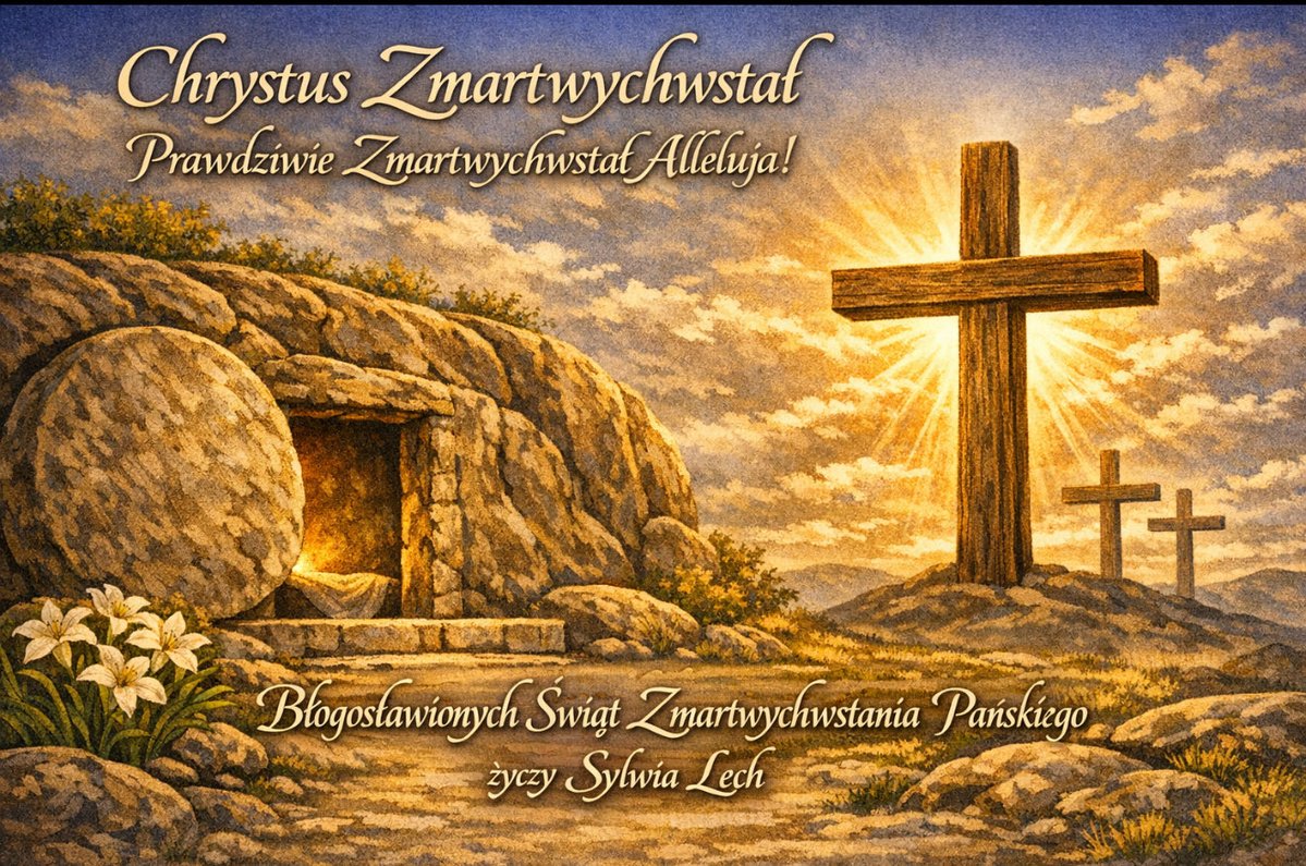 Sylwia Lech tweet media