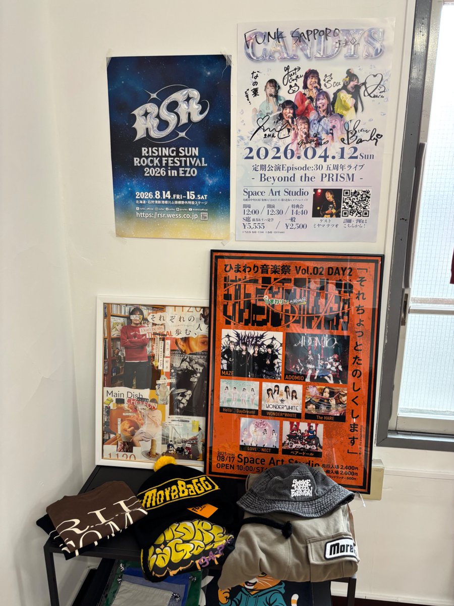 真津田 栄 マツダ エー(matsuda_A) tweet media