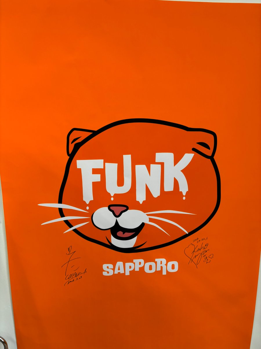 真津田 栄 マツダ エー(matsuda_A) tweet media