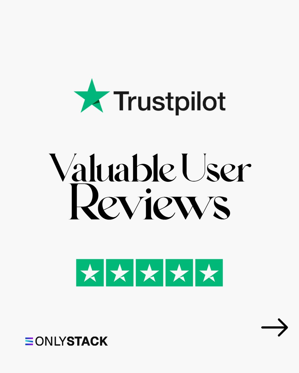 only_stack's tweet photo. Check out the  Reviews from our Valuable users. They are already using 'ONLYSTACK' and  scaling their earnings. What are you waiting for? https://t.co/cUayUfwe8J
