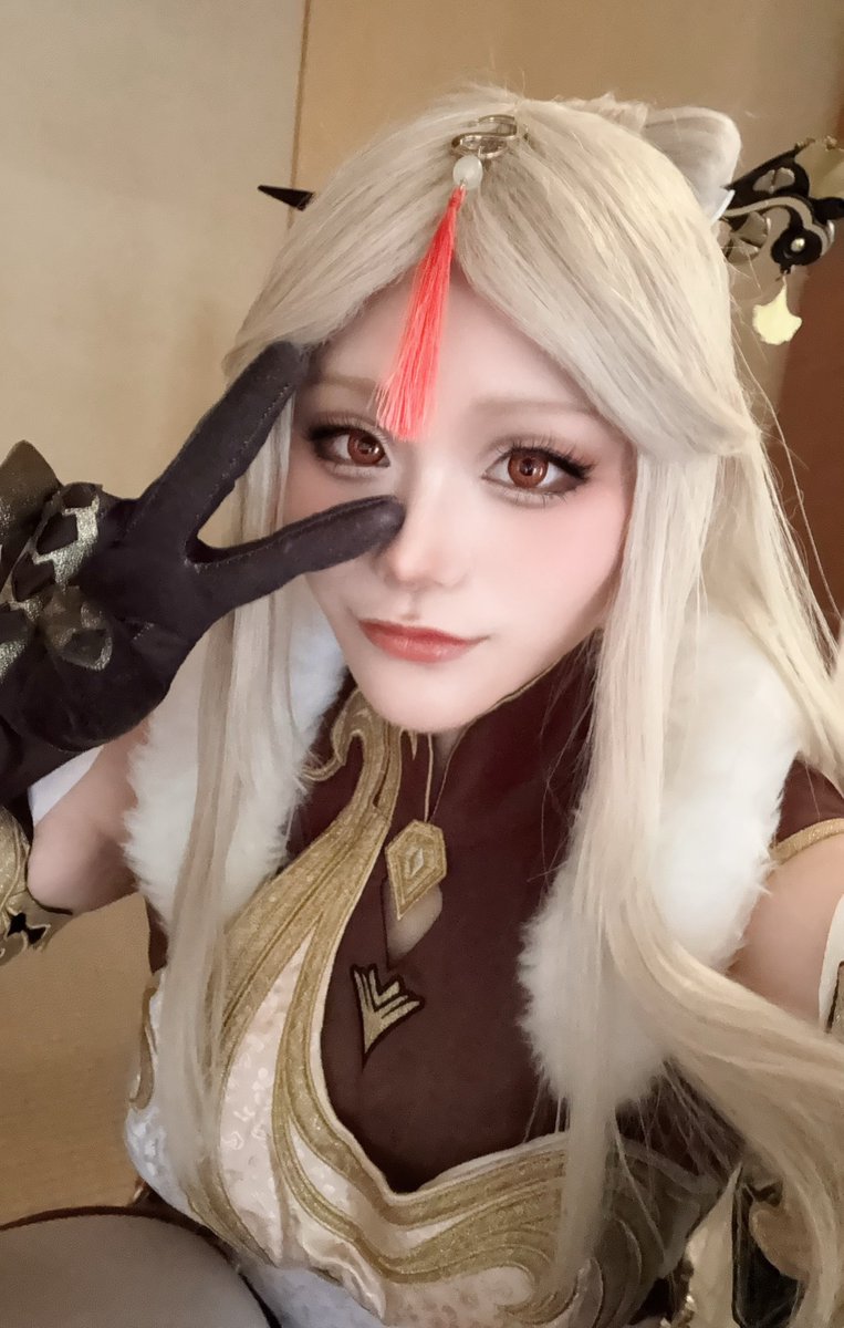 やぎ4⃣ tweet media