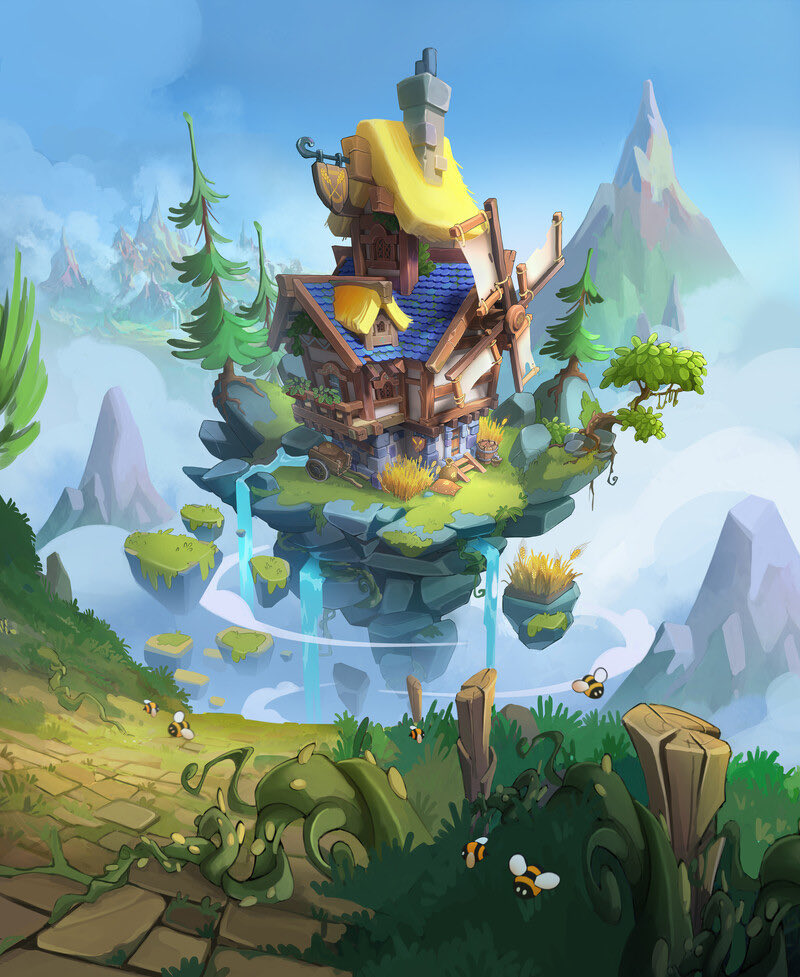 Etienne SAVOIE tweet media