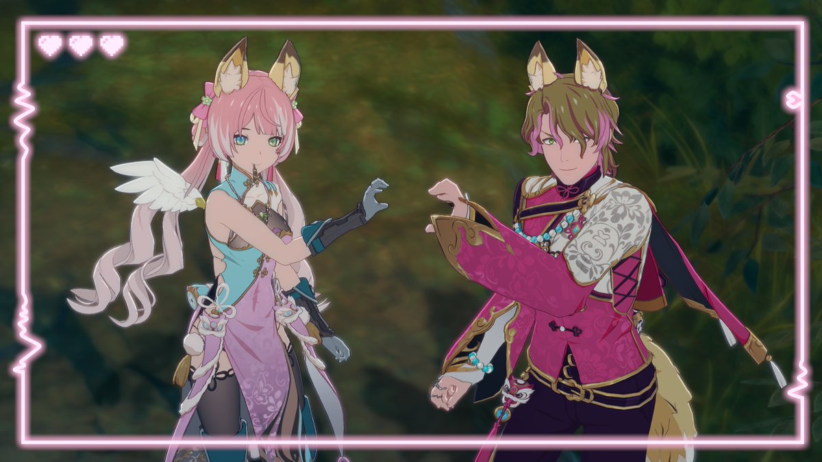 宴@ユウ tweet media