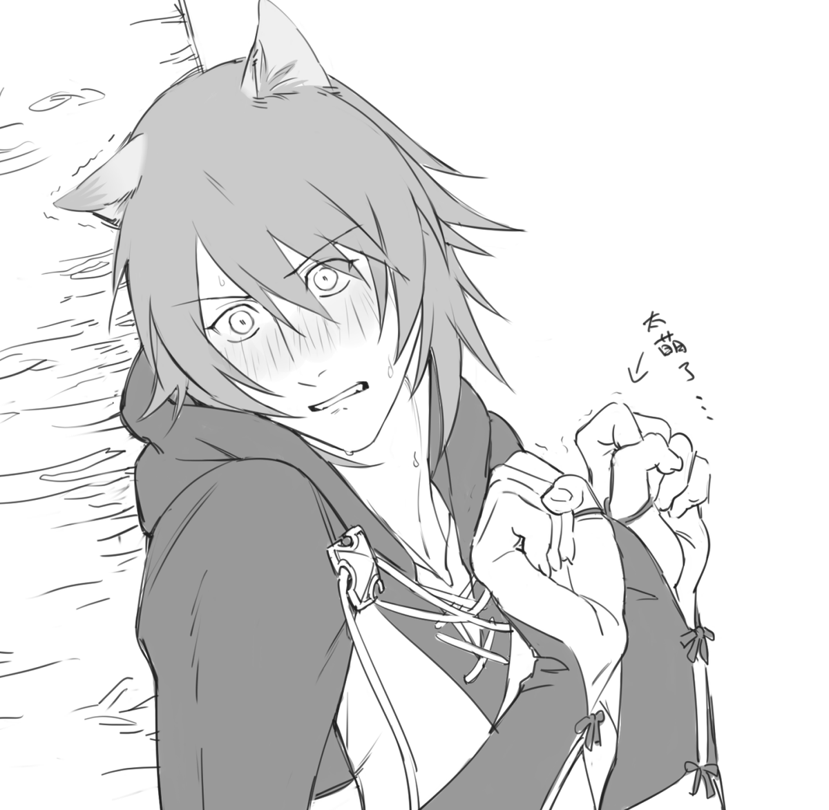 魔法小犬 tweet media