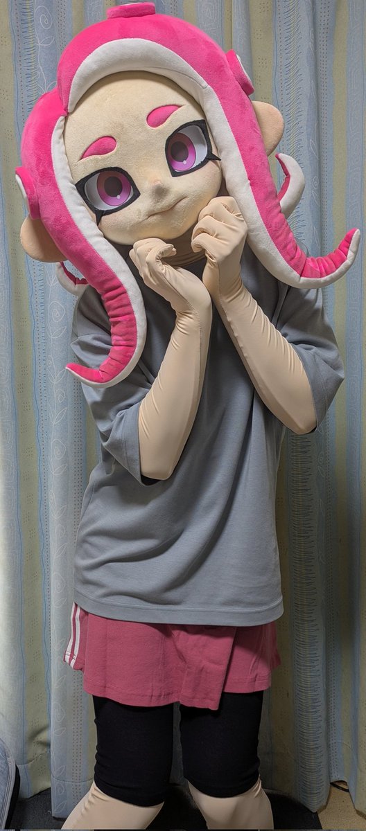 ヨッシーの隠れ家 tweet media