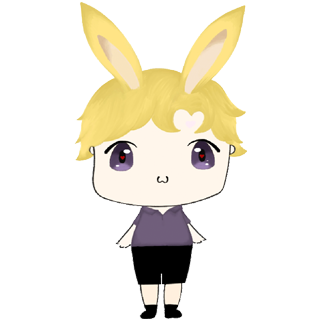 NeoTanrim's tweet photo. Happy Easter 🐇🐰 https://t.co/I12AsHXb7b