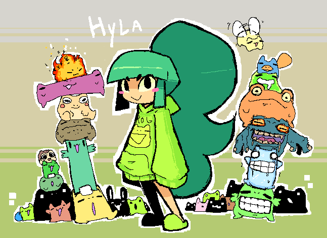 Gazoogaloo tweet media