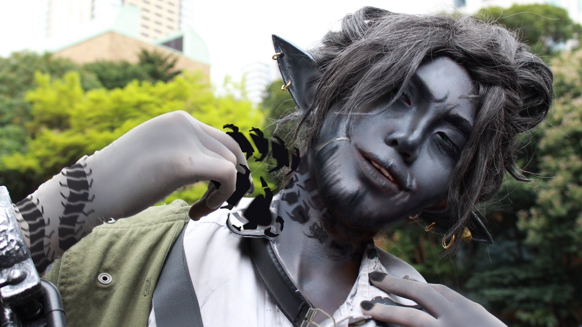 すあ@池a!4/4 tweet media