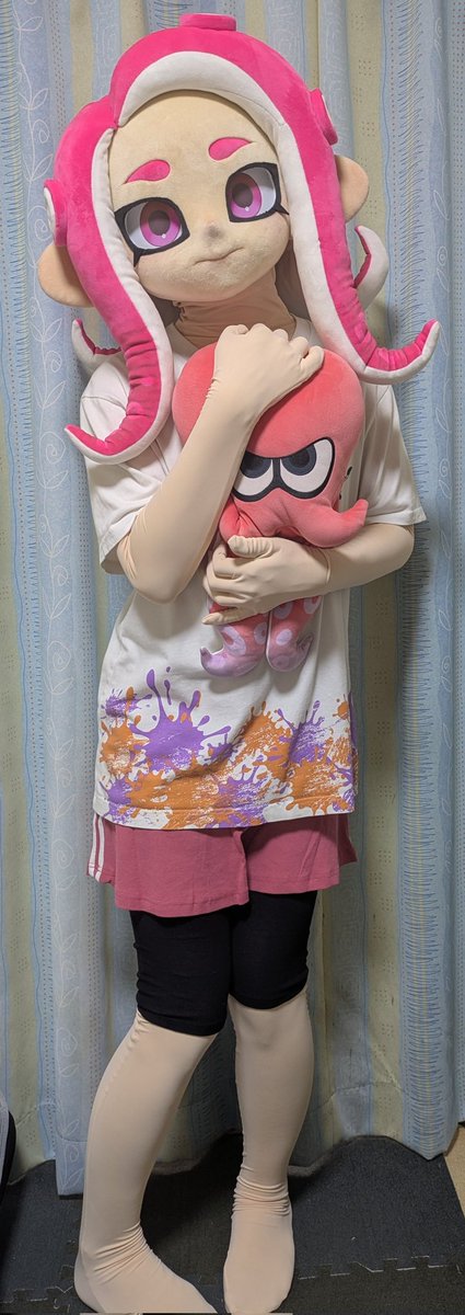 ヨッシーの隠れ家 tweet media