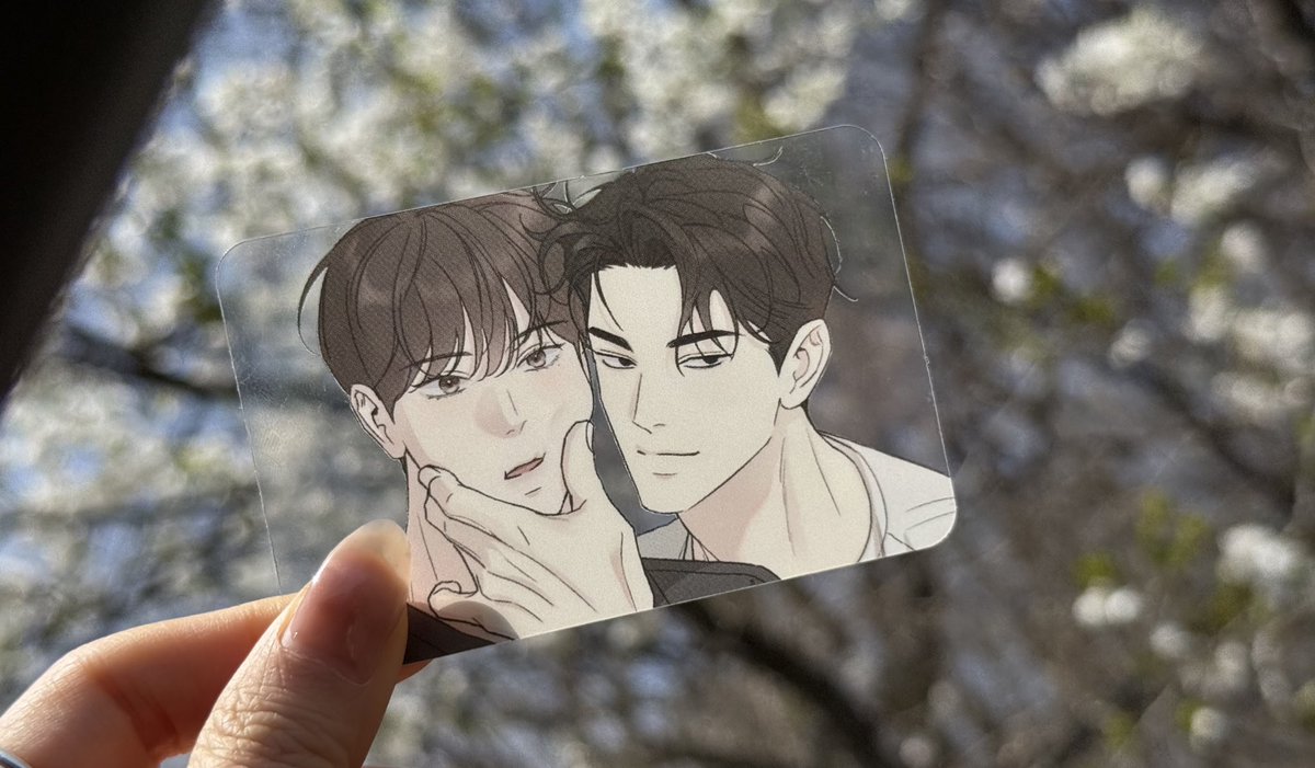 첩 CHUB tweet media