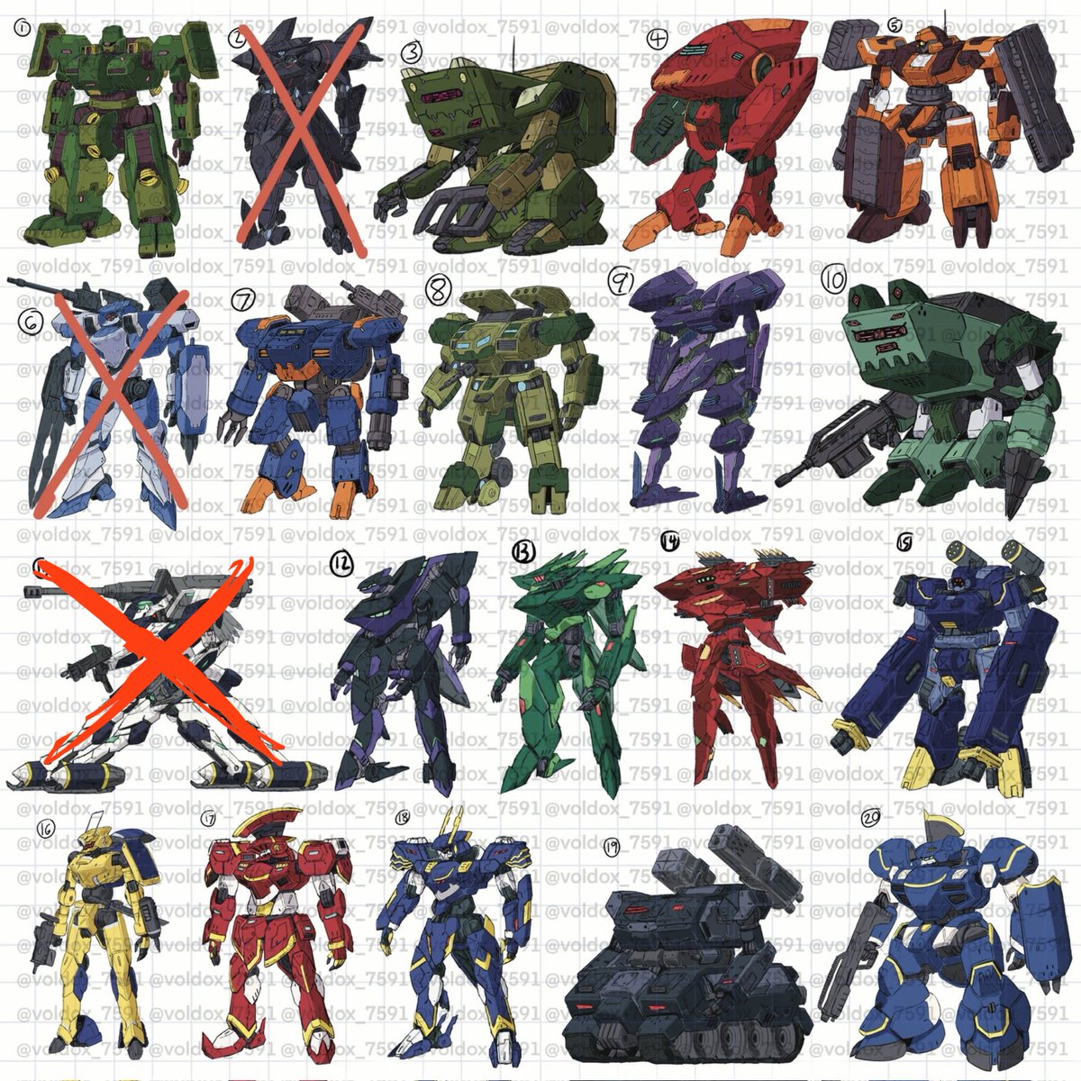 ボルドックス | Comms OPEN | tweet media