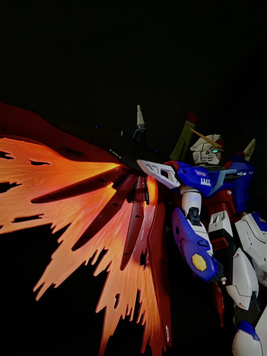 シャオ@TENPESTA tweet media