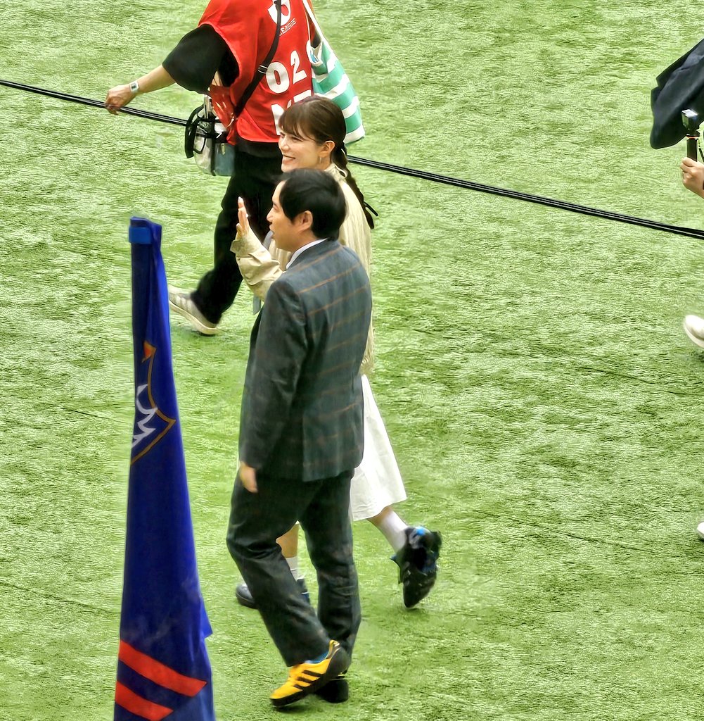 FJまりこ⚽✈️🧳3月🏴󠁧󠁢󠁳󠁣󠁴󠁿🏴󠁧󠁢󠁥󠁮󠁧󠁿6月🇺🇸 tweet media