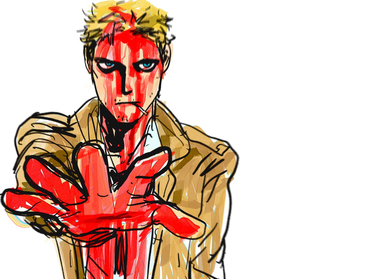 神魂颠倒 tweet media