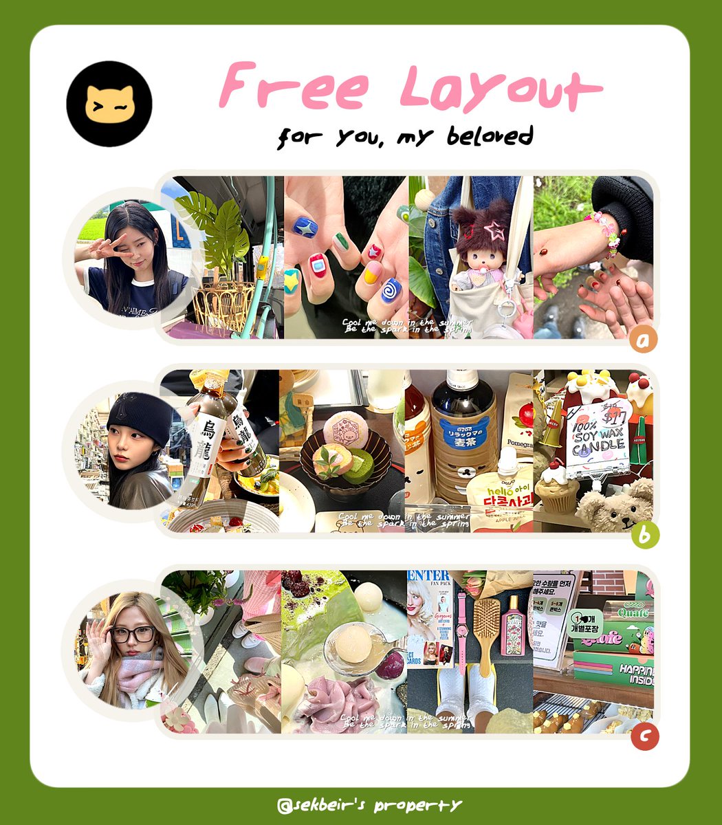 Altheara! n ___ n tweet media