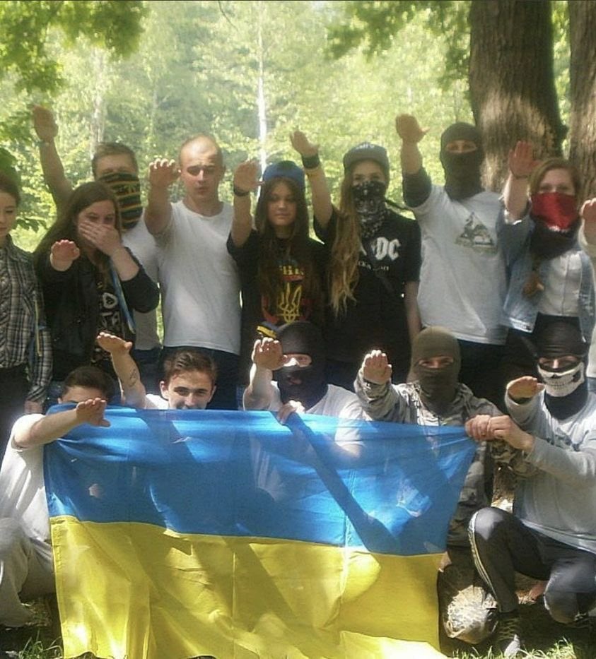 黑日落下 tweet media