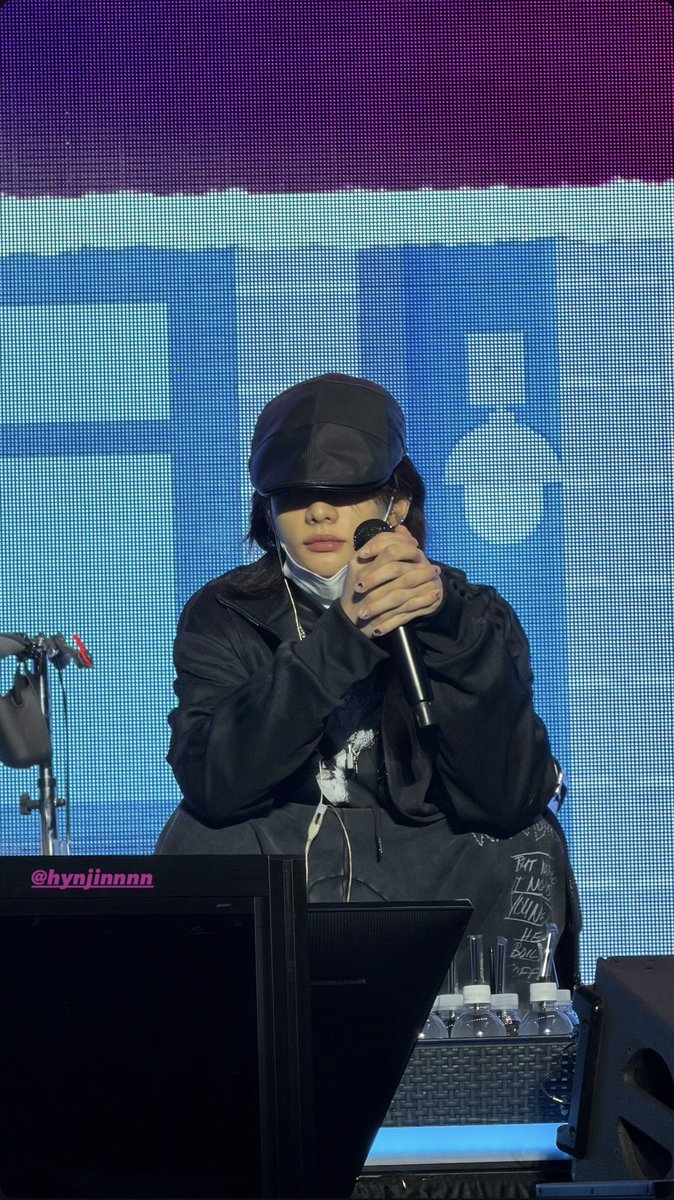 hyunlix pics tweet media