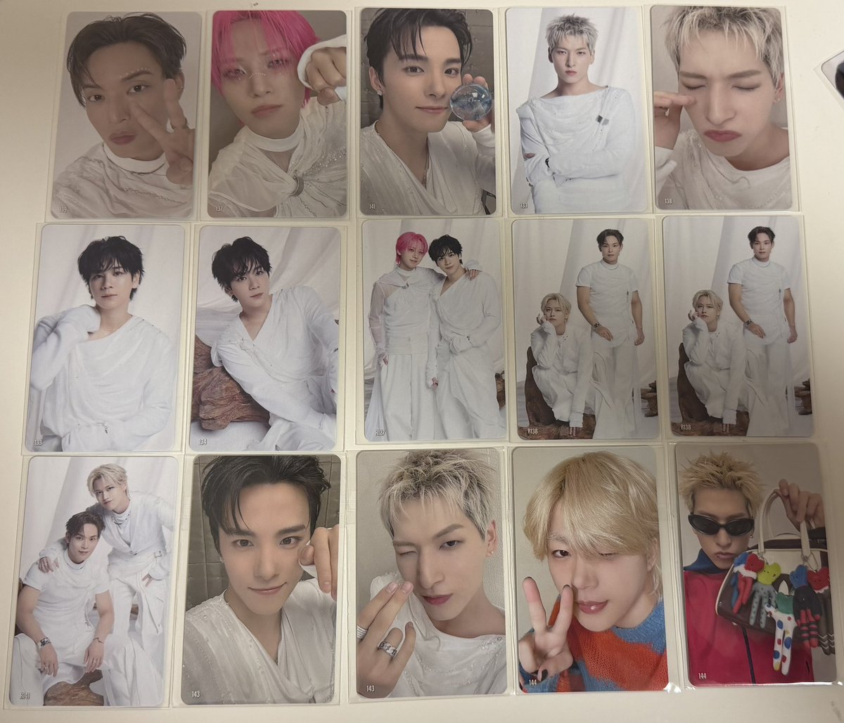 ズﾝズﾝ tweet media