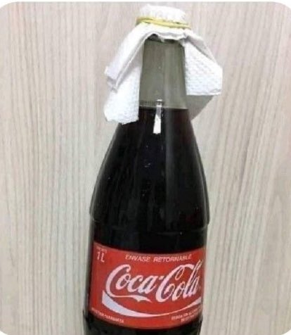 256Rootyherman's tweet photo. Always study your customers 

Coca Cola in Pakistan. https://t.co/5q27x9rvhx