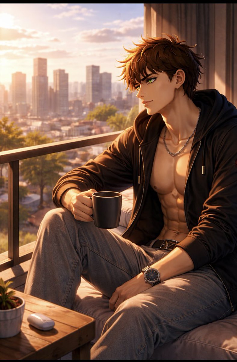 ⚖️jayjay || The Circle tweet media