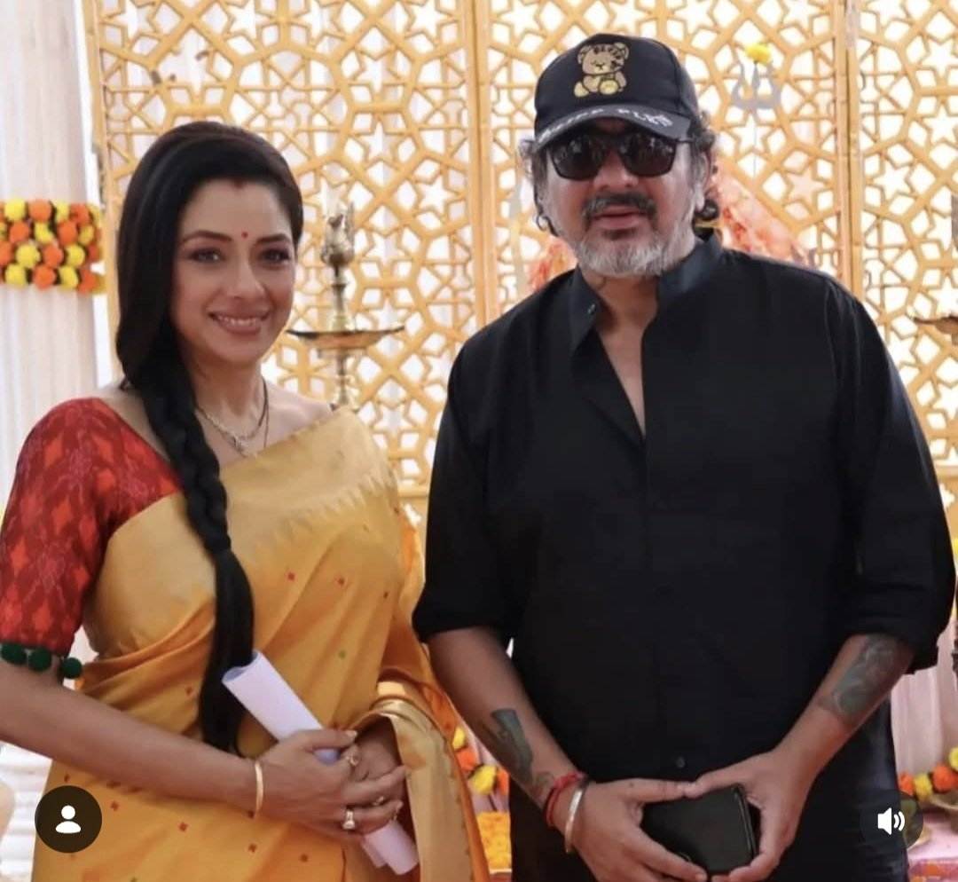 Manisha~RG'S BIRTHDAY🥳 tweet media