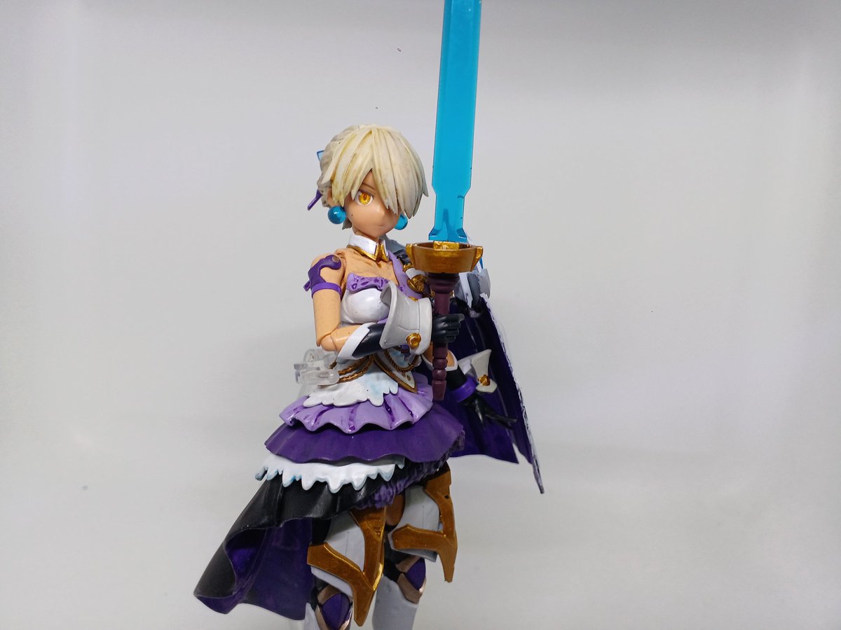 エアロ@チームバイロン！🇯🇵🇺🇦 tweet media