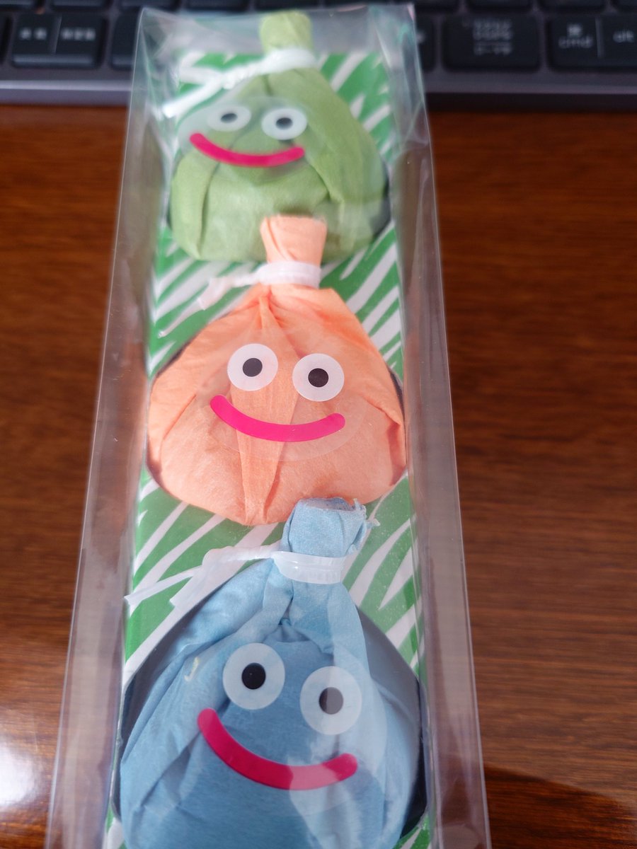 鯖大帝@二月の清らかな乙女団長 tweet media