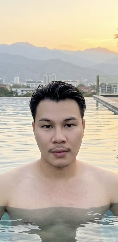 ttun28144754's tweet photo. ร้อนใจ ให้แก้ที่อารมณ์ แล้วถ้าร้อนกาย ให้แก้อะไร.. 😁 https://t.co/i2vWHI3l1s
