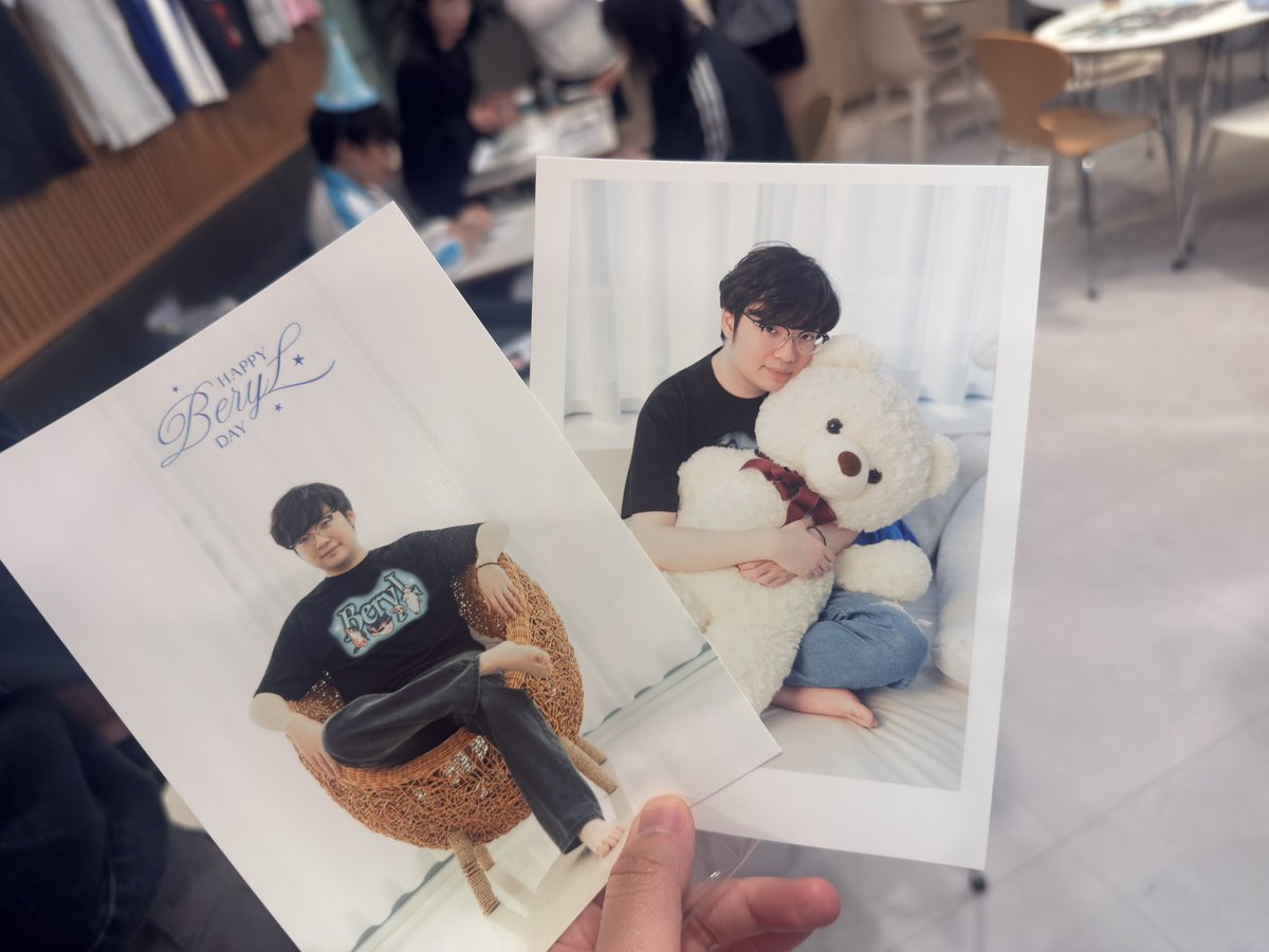 깜자^w^ tweet media