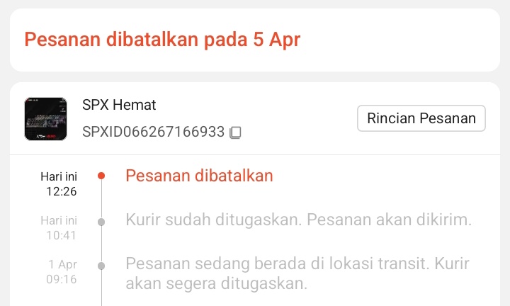 eavermoon's tweet photo. @ShopeeID @ShopeeCare emang kocak lu pada, buang buang waktu gue SEMINGGU https://t.co/J9ZOddoIj4