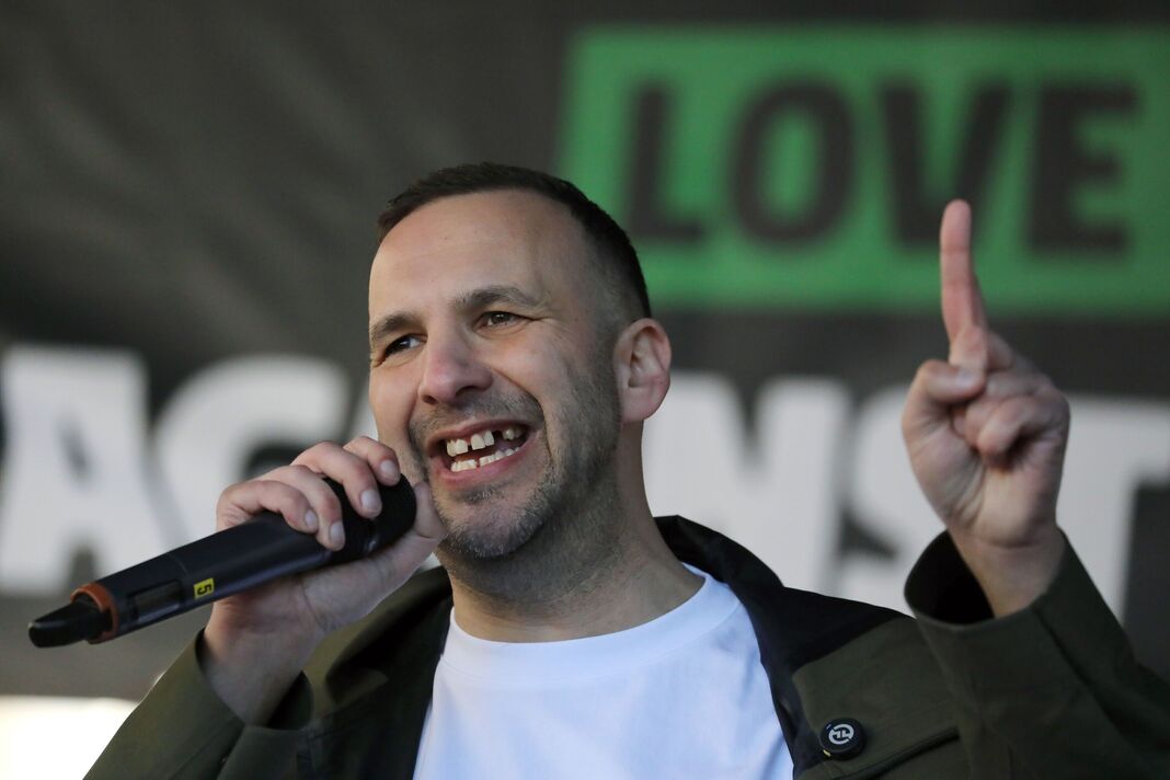 Andrew Montford tweet media