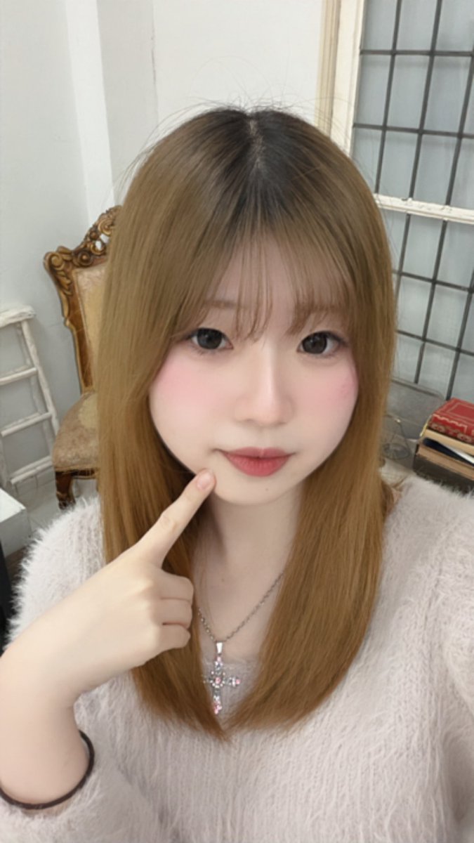 瀬名あすみ tweet media