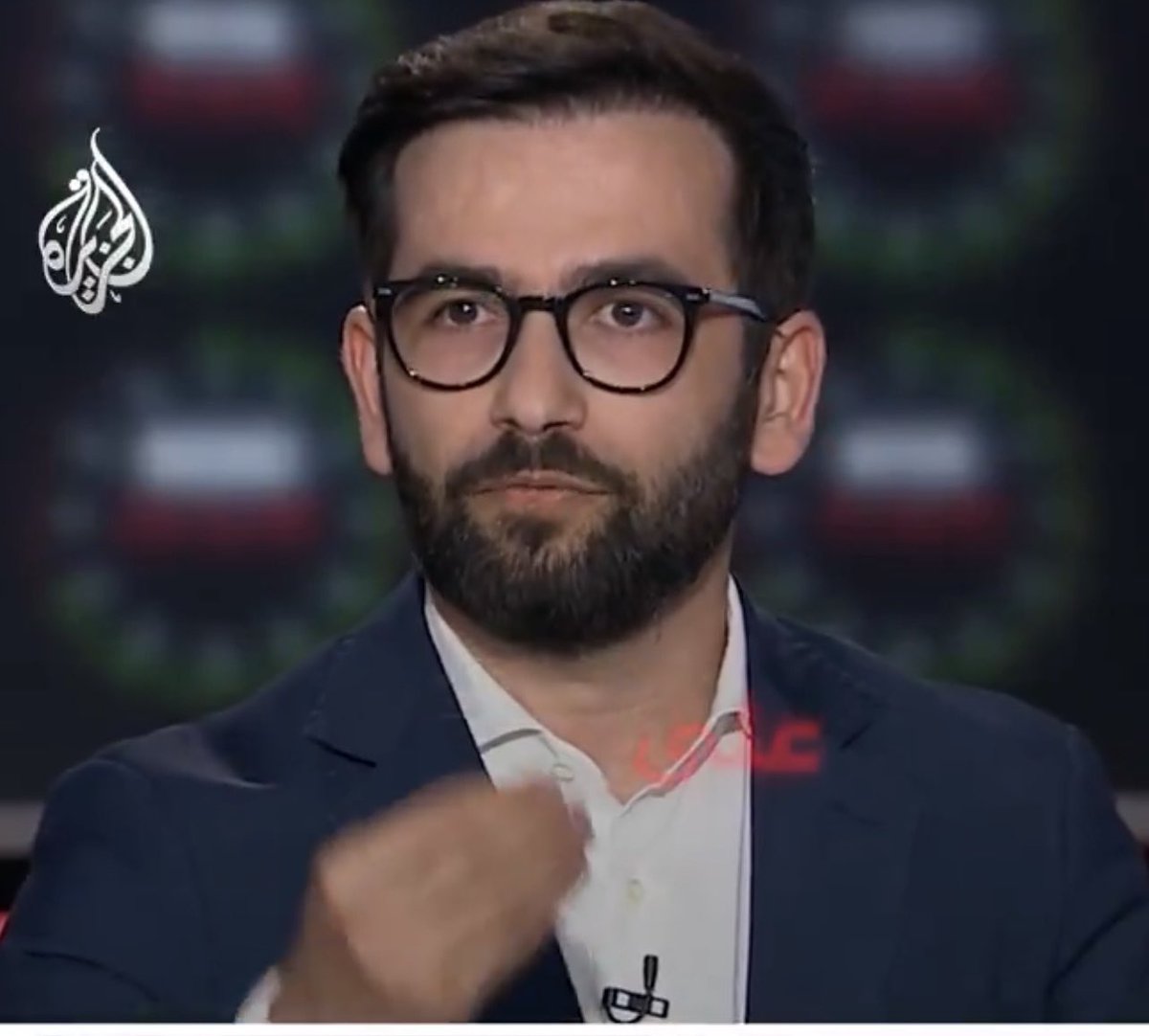 Ania El Afandi آنيا tweet media