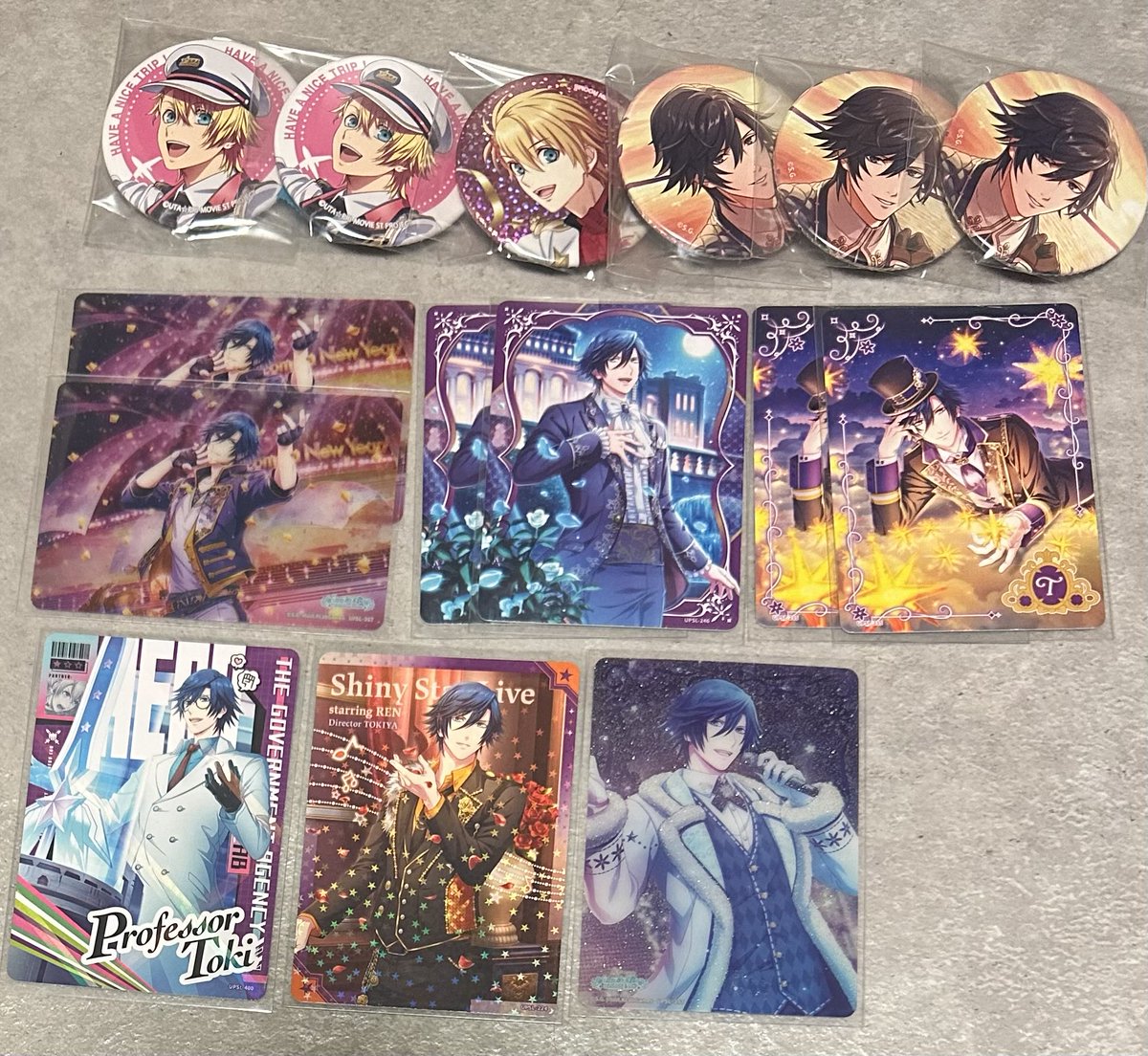 伶さん🌸RP感謝 tweet media